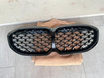 griglia/calandra bmw serie 1 f40 2022