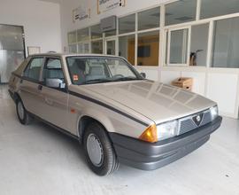 Alfa Romeo 75 1.8 carburatori Perfetta