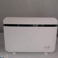 modem wifi windtre hub zte