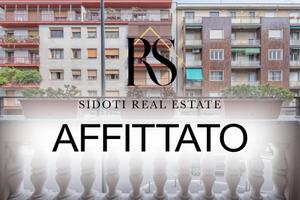 Appartamento di 120 m² con 3 locali a Milano