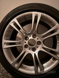 Cerchi originali bmw msport