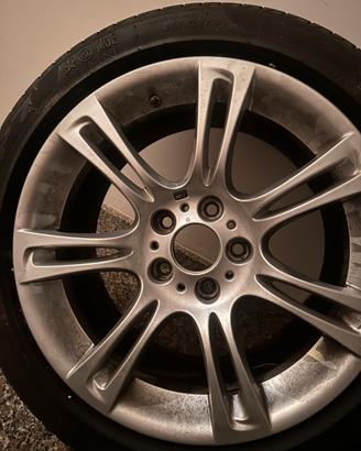 Cerchi originali bmw msport