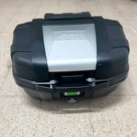 Bauletto Kappa Garda 52 Litri (KGR52) ktm 1090