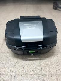 Bauletto Kappa Garda 52 Litri (KGR52) ktm 1090