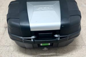 Bauletto Kappa Garda 52 Litri (KGR52) ktm 1090