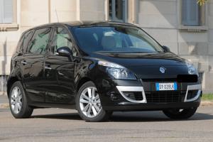 Renault Scenic X- MOD 3a serie 1.5 dci