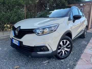 Renault Captur TCe 12V 90 CV Start&Stop Energy Lif