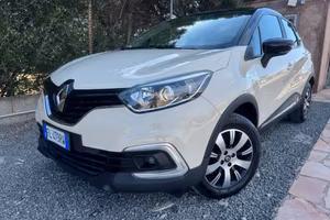 Renault Captur TCe 12V 90 CV Start&Stop Energy Lif