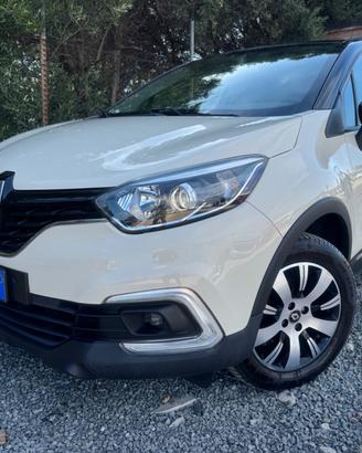 Renault Captur TCe 12V 90 CV Start&Stop Energy Lif