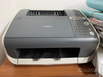 Canon Fax L100