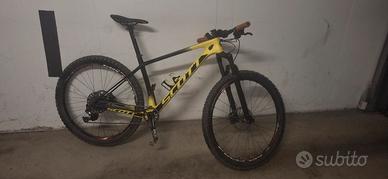 bicicletta scott