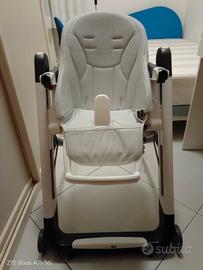 Seggiolone Peg Perego Siesta