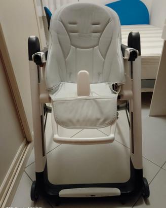 Seggiolone Peg Perego Siesta