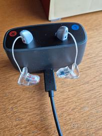 Amplifon apparecchi acustici