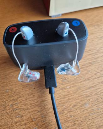 Amplifon apparecchi acustici