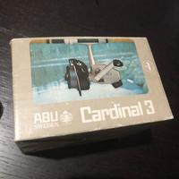 Mulinello Abu cardinal 3