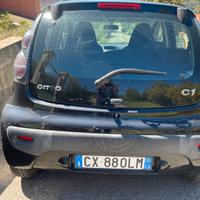 do citroen c1