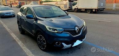 Renault Kadjar 2018