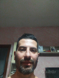 Fattorino Consegnatario, aiutante in casa