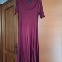 Vestito GAP manica corta