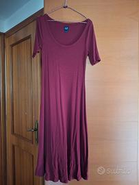Vestito GAP manica corta