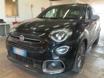 Fiat 500X 1.6 MultiJet 130 CV Sport - 2021