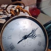 Orologio da parete stile antico