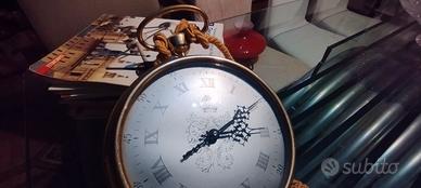 Orologio da parete stile antico