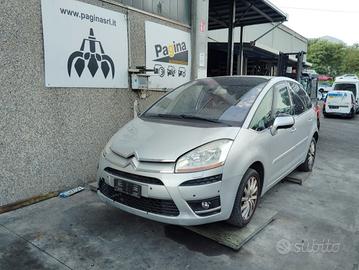 CITROEN C4 PICASSO/GRAN PICASSO 2.0 TD 2009 RHR  P