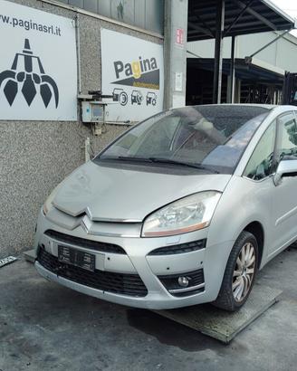 CITROEN C4 PICASSO/GRAN PICASSO 2.0 TD 2009 RHR  P