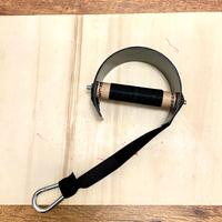 Rotator Handle (125-160mm) per Armwrestling