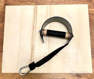 Rotator Handle (125-160mm) per Armwrestling