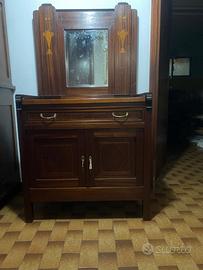 Petineuse primi anni 900