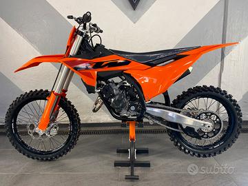 Ktm sx 125 2025/2026