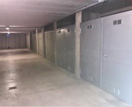 Box doppio 28 mq allo Stadio