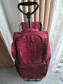 Carrello della spesa