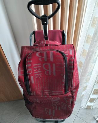 Carrello della spesa