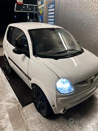 Aixam minauto 20010