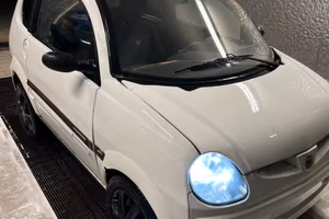 Aixam minauto 20010