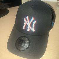 Cappello marca New Era