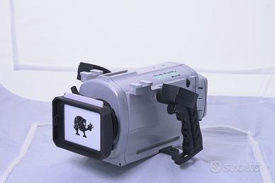 Scafandro Dive Buddy Evo HD Elite