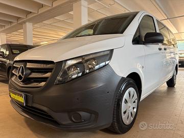 Mercedes-benz Vito 2.2 114 CDI Tourer Pro Extra-Lo