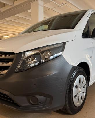 Mercedes-benz Vito 2.2 114 CDI Tourer Pro Extra-Lo