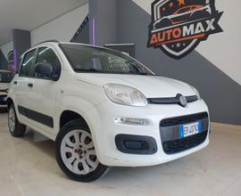 Fiat Panda 0.9 TwinAir Turbo Natural Power Lounge 