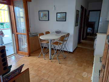 Appartamento vacanza Villaggio Seleno