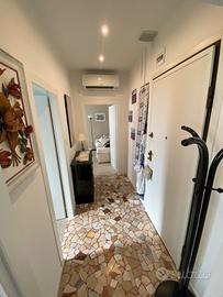 Bilocale ristrutturato zona Sant'Orsola