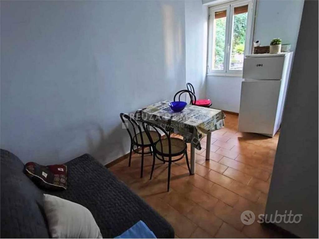 Appartamento – Rapallo, Borzoli, San Michele di Pagana - Vista 2