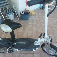 Monopattino Viron, come nuovo