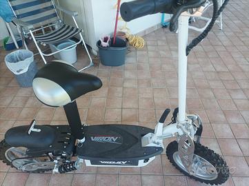 Monopattino Viron, come nuovo