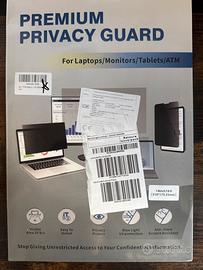 Schermo privacy premium
